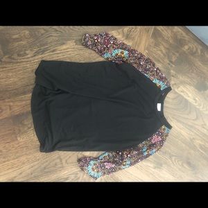 Lularoe Sloan size Large